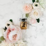 Natural Perfumes & Fragrances