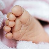 Натурална грижа за тялото за бебета и деца