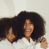 Hair Care for Curly Girls 