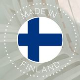 Származás: Finnország