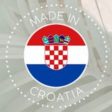 Natúrkozmetikumok Horvátországból
