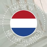 Přírodní produkty z Nizozemska