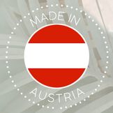 Alkuperämaa: Itävalta