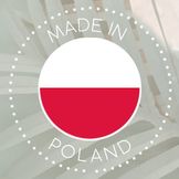 Přírodní produkty z Polska