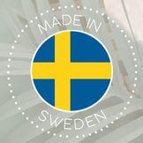 Származás: Svédország