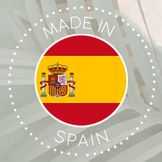 Alkuperämaa: Espanja