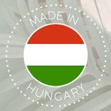 Prirodna kozmetika iz Mađarske