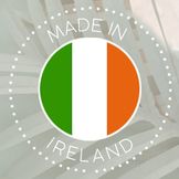 Származás: Írország