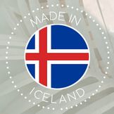 Származás: Izland