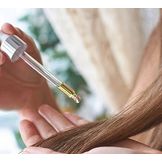 Cosmetici naturali ed ecobio per i capelli scontati dal 20% in su