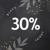 Save 30% and more on cosmetics 
