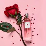 Natural & Organic Perfumes for Valentine's Day 