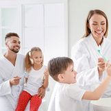 Natural All-Round Care for the Whole Family