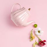 Aromatische Tees & Mischungen
