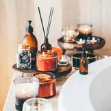 Ideas de regalo para aromaterapia