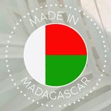 Cosméticos naturales de Madagascar