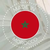 Cosméticos naturales de Marruecos