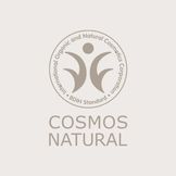 BDIH - Cosmos Natural zertifiziert