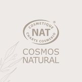 Cosmébio - Cosmos Natural zertifiziert