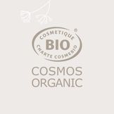 Cosmébio - Cosmos Organic minősített