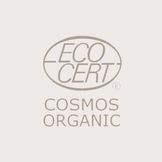 ECOCERT - Cosmos Organic zertifiziert
