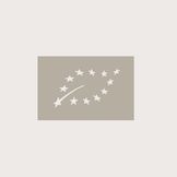 Logo biologico dell'Unione Europea