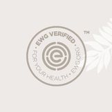 Přírodní kosmetika - certifikovaná EWG