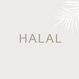 Productos con Certificado Halal