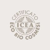 ICEA zertifizierte Naturkosmetik