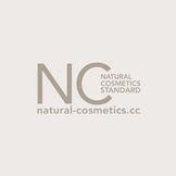 NCS - Natural Cosmetics Standard-minősített natúrkozmetikumok