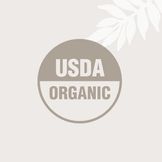USDA Organic certificirano