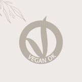 Vegan OK -sertifioitu luonnonkosmetiikka