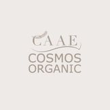 CAAE - certyfikat Cosmos Organic