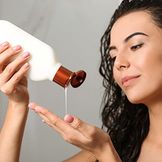Natural Liquid Shampoos 