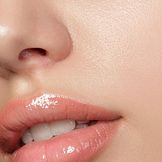 Naravni make-up za ustnice