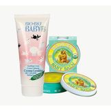 Natural Body Creams & Lotions for Baby & Kids