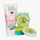 Natural Body Creams & Lotions for Baby & Kids