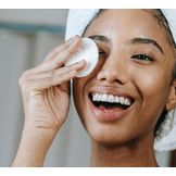 Prirodni proizvodi za čiščenje lica