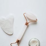 Natural Face Care Accessories