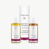 Hair Care Products by Dr. Hauschka 