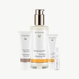 High-Quality Organic Face Care by Dr. Hauschka