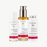 Body Care by Dr. Hauschka 