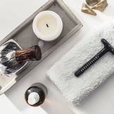Shaving Products for Men 