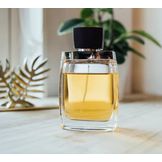 Natural Perfumes & Fragrances for Men 
