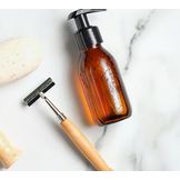 Prirodni proizvodi za brijanje i depilaciju