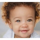 Starostlivosť o tváričku pre bábätká a deti