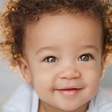 Козметика за лице за бебето & детето