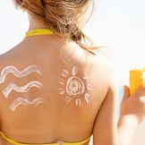 Prirodni proizvodi za zaštitu dječje kože od sunca