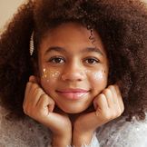 Maquillage Spécialement Conçu pour les Enfants