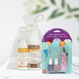 Product Sets for Baby & Kids
